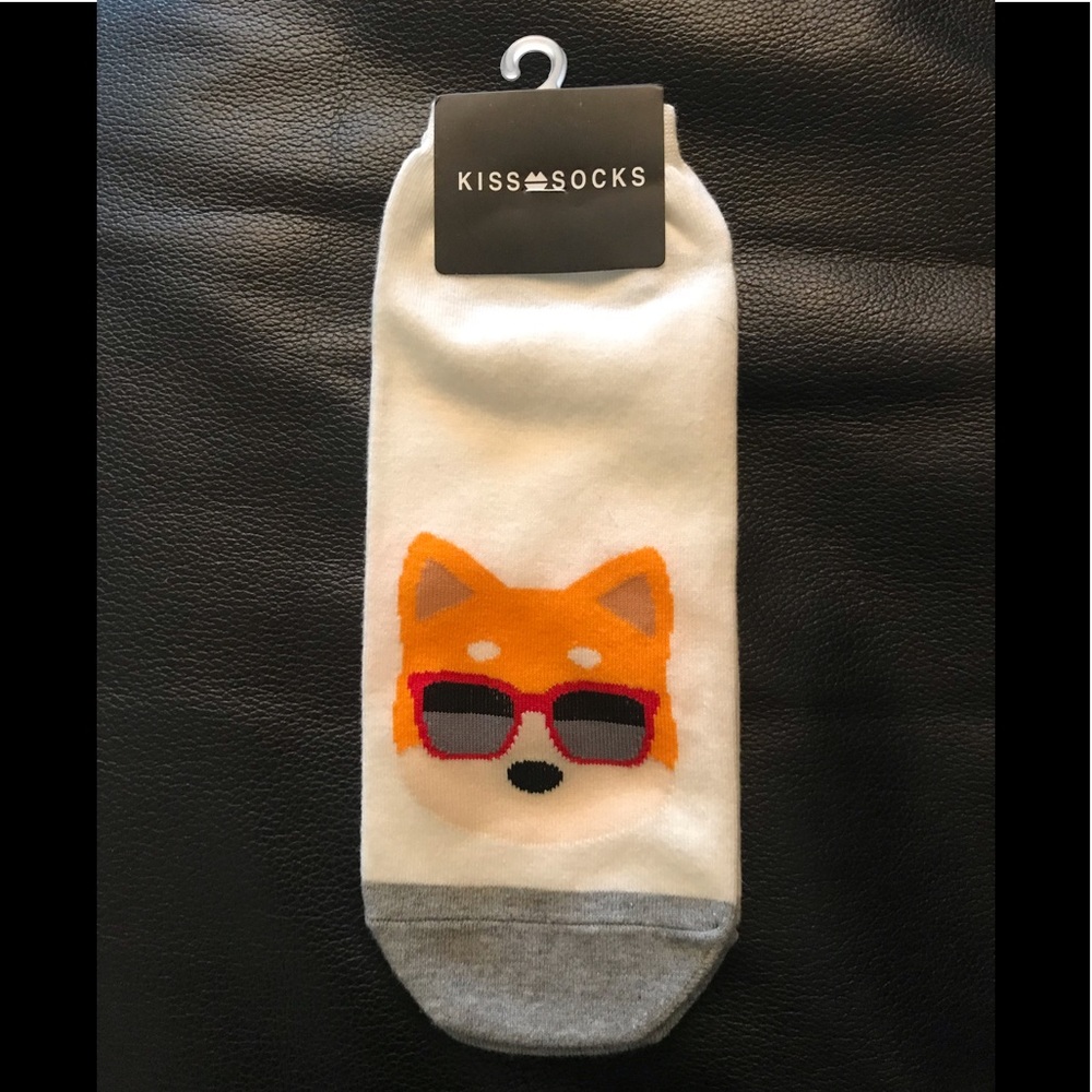 Dog Socks
